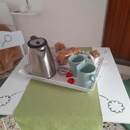 Casa Roberto Appartement