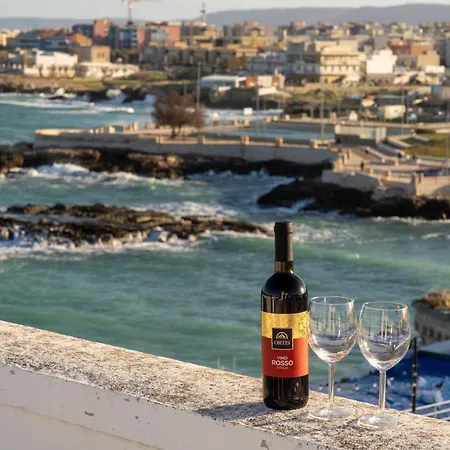 Casa Roberto Appartement Monopoli