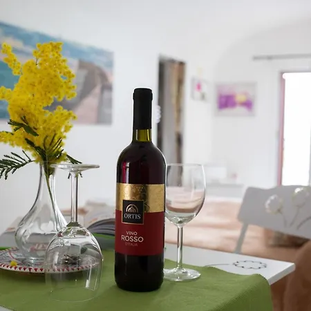 Casa Roberto Appartement *