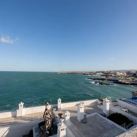 Appartement Casa Roberto *