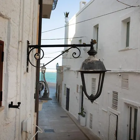 Casa Roberto Appartement