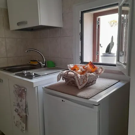 Casa Roberto Appartement