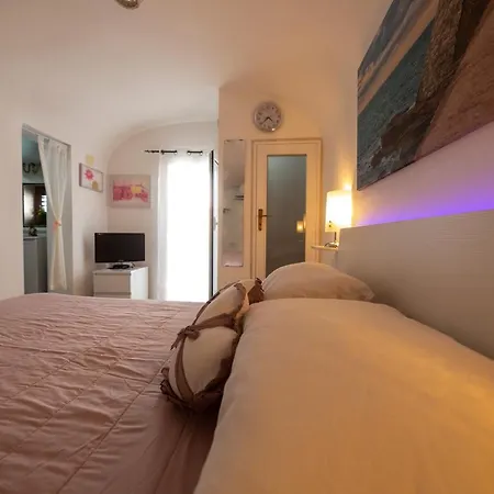 Casa Roberto Appartement *