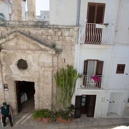 Casa Roberto Appartement