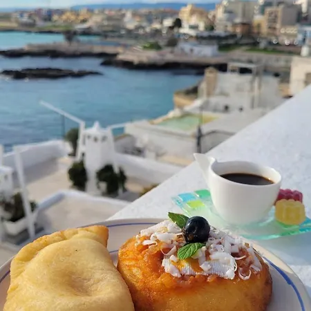 Appartement Casa Roberto Monopoli