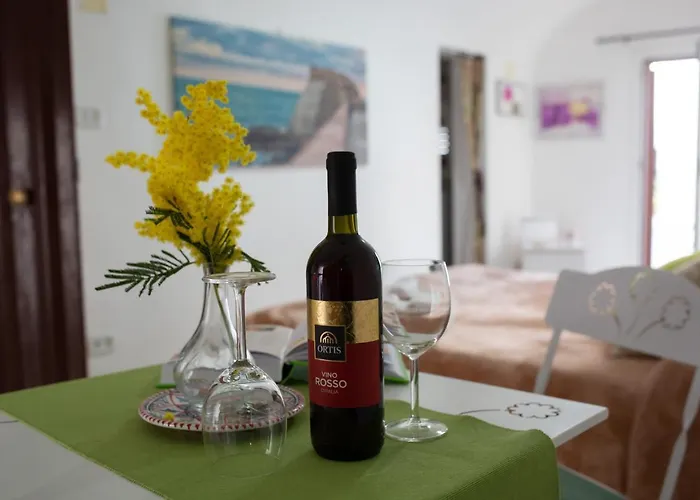 Apartamento Casa Roberto