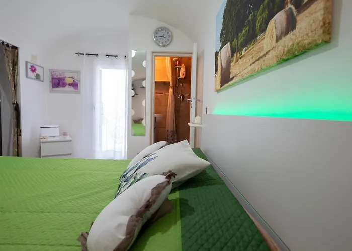 Apartamento Casa Roberto