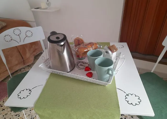 Casa Roberto Apartament