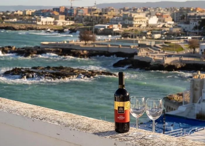 Casa Roberto Apartamento Monopoli