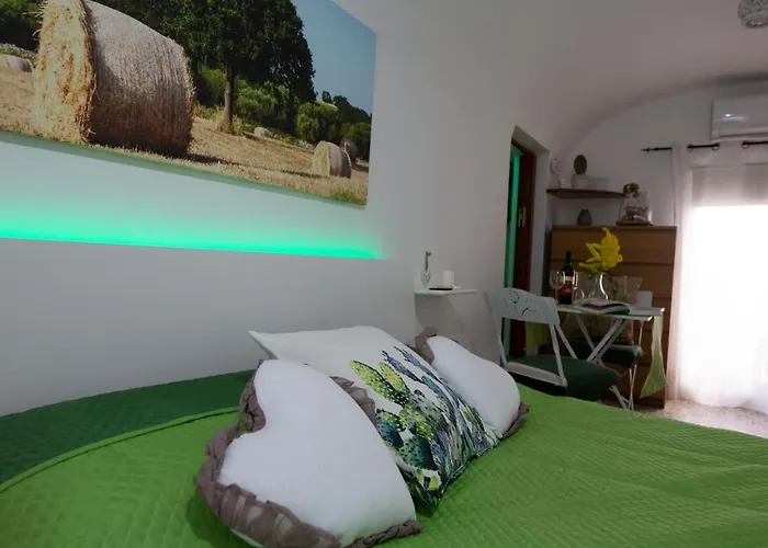 Apartamento Casa Roberto