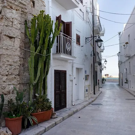 Casa Roberto * Monopoli