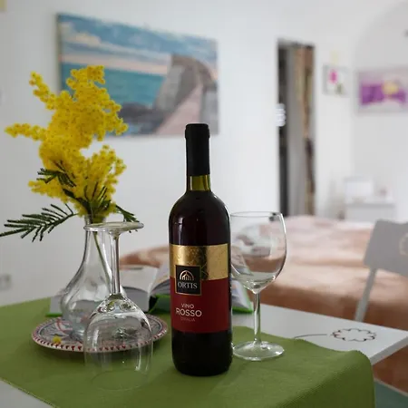 Apartamento Casa Roberto