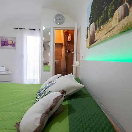 Apartment Casa Roberto