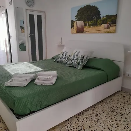 Casa Roberto Apartment *