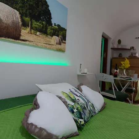 Apartamento Casa Roberto