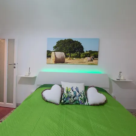 Casa Roberto Apartment Monopoli
