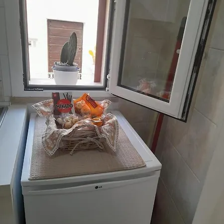 Casa Roberto Monopoli