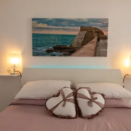 Casa Roberto Apartment *