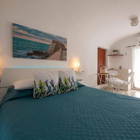 Apartment Casa Roberto *
