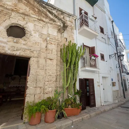 Casa Roberto Appartamento *