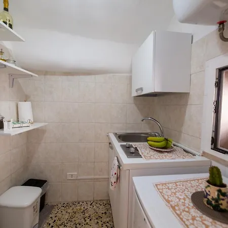 Casa Roberto Apartment Monopoli