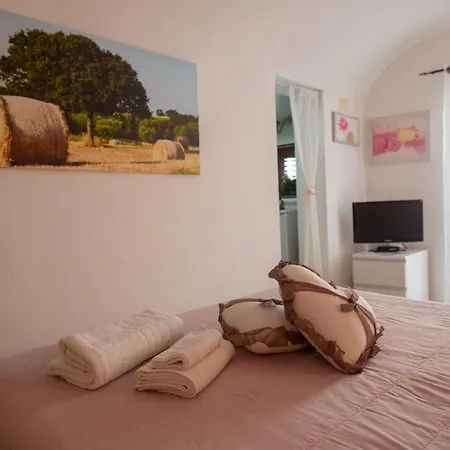 Casa Roberto Apartment Monopoli
