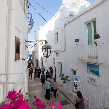 Casa Roberto Monopoli