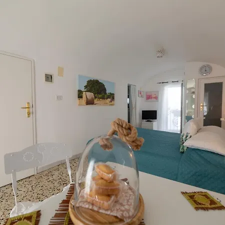 Appartamento Casa Roberto Monopoli