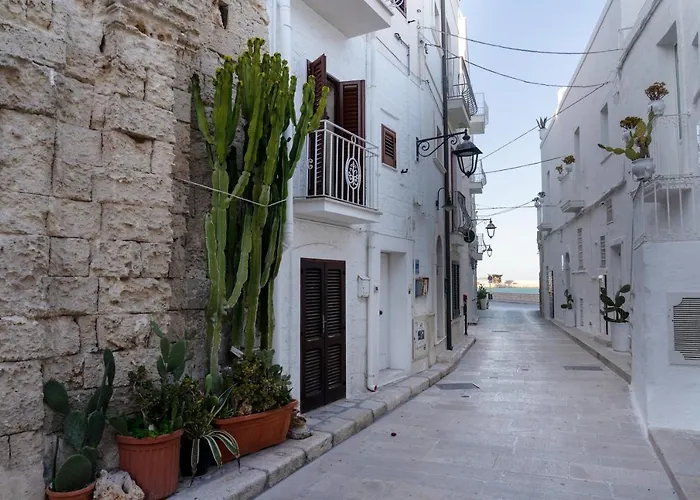 Casa Roberto * Monopoli