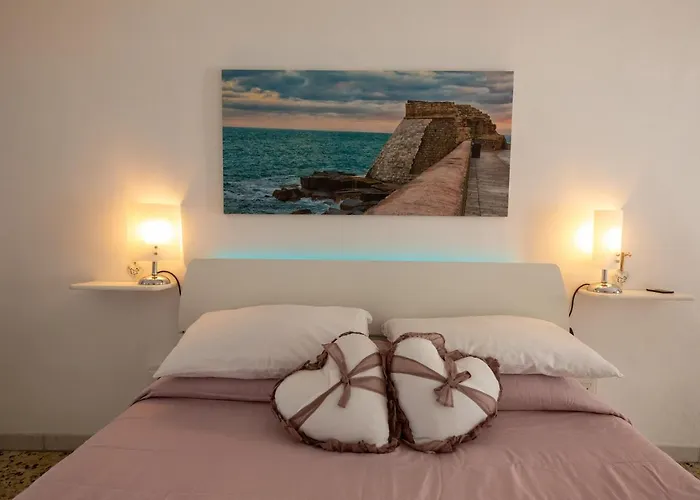 Casa Roberto Apartment *