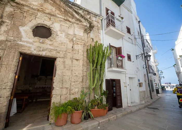 Casa Roberto Apartment *