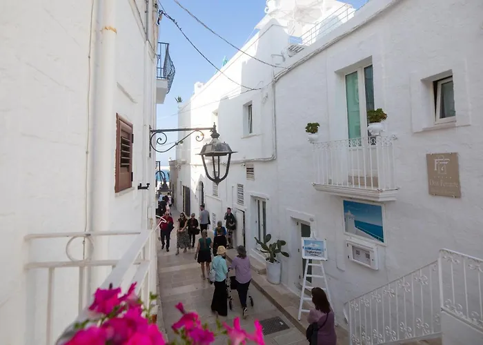 Casa Roberto Monopoli
