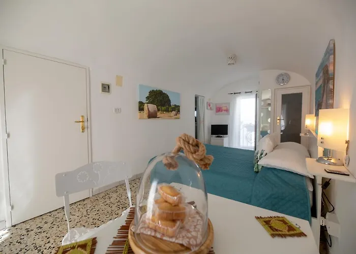 Apartment Casa Roberto Monopoli